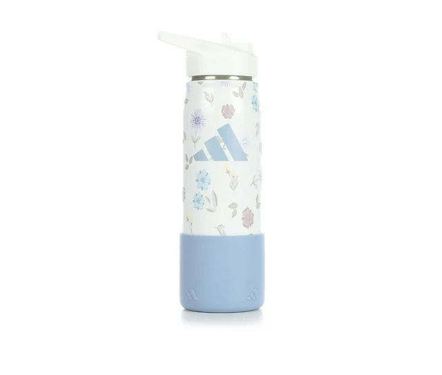 Adidas Steel Straw 2.0 Bottle