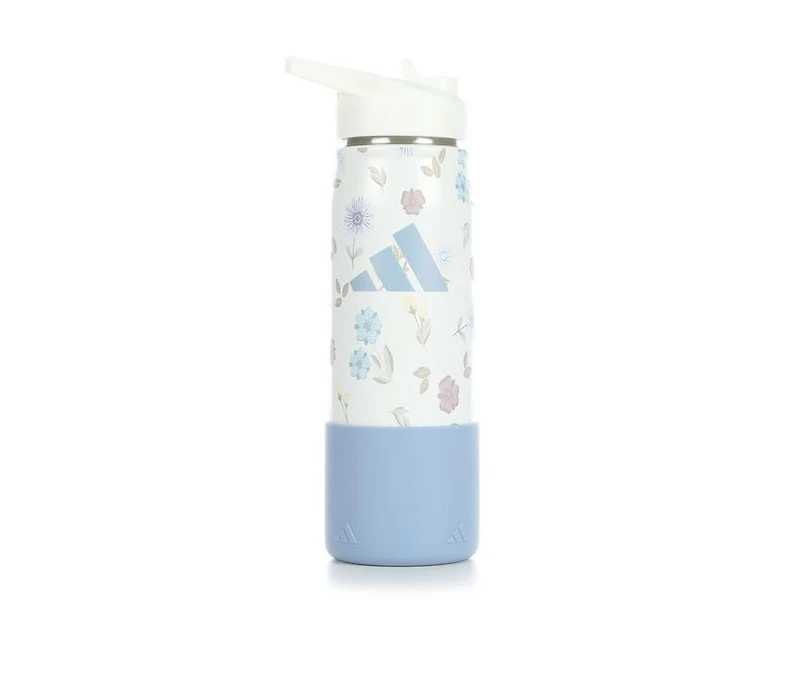 Adidas Steel Straw 2.0 Bottle