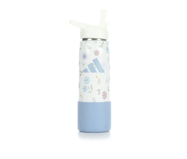Adidas Steel Straw 2.0 Bottle