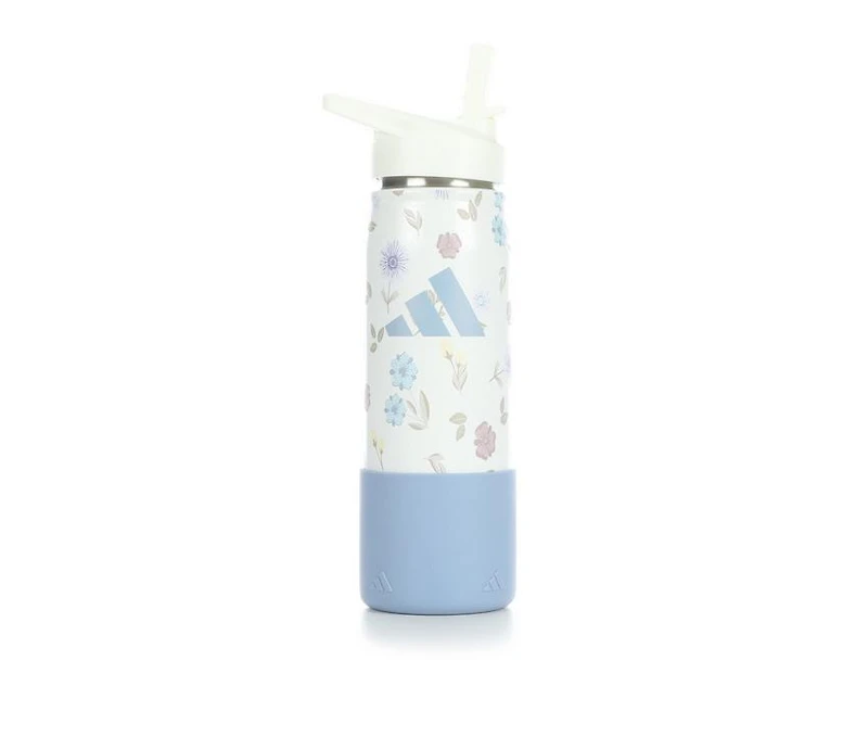 Adidas Steel Straw 2.0 Bottle