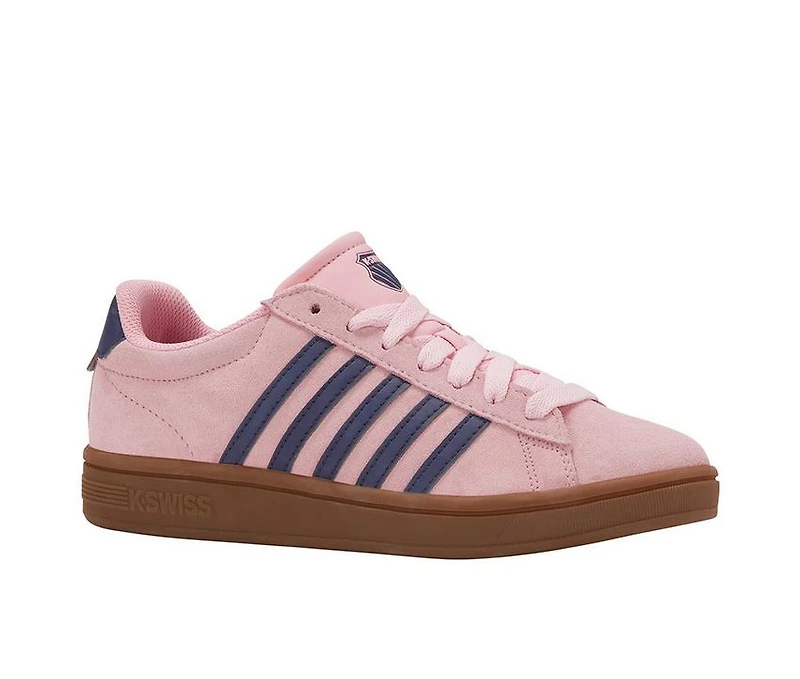 Women's K-Swiss Court Tiebreaker 2 SD Sneakers