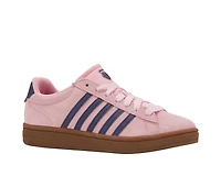 Women's K-Swiss Court Tiebreaker 2 SD Sneakers