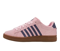 Women's K-Swiss Court Tiebreaker 2 SD Sneakers