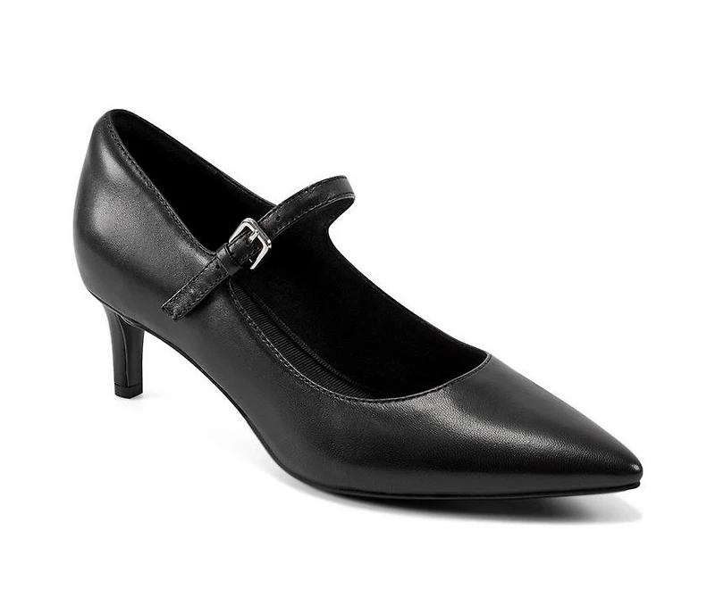 Women's Rockport Total Motion Chase Pumps