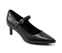 Women's Rockport Total Motion Chase Pumps
