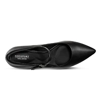 Women's Rockport Total Motion Chase Pumps