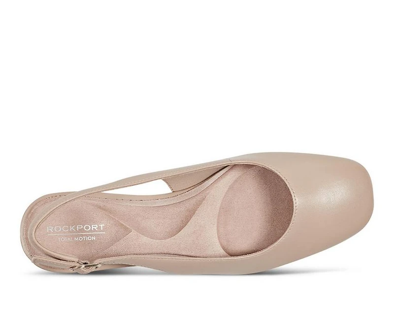 Women's Rockport Total Motion Danna Pumps