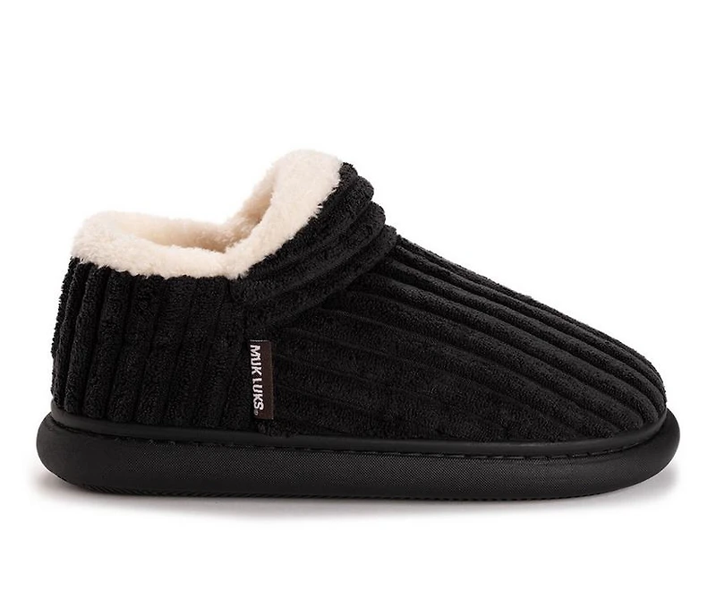 MUK LUKS Aveline Slippers