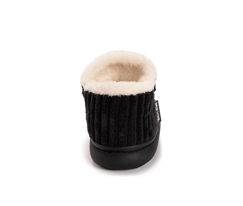 MUK LUKS Aveline Slippers
