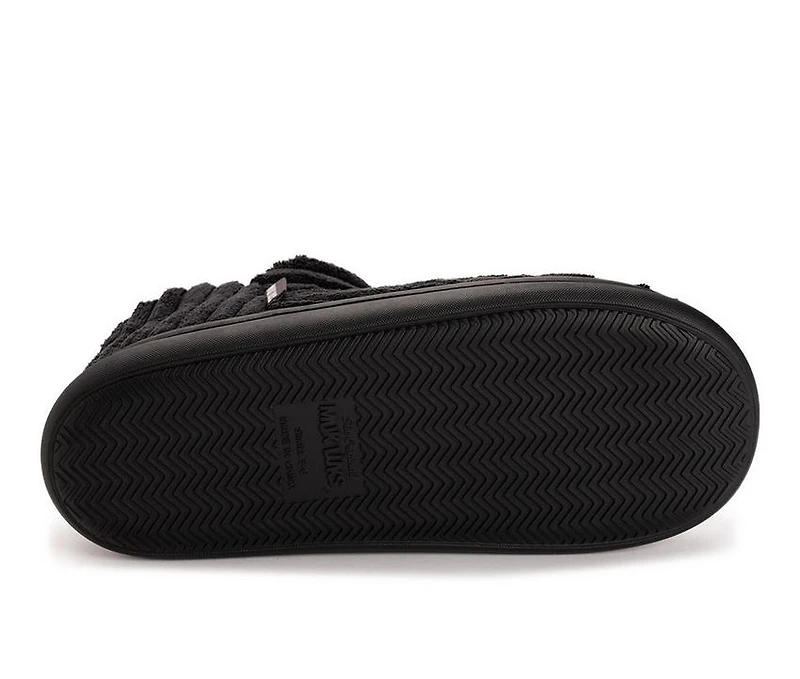 MUK LUKS Aveline Slippers
