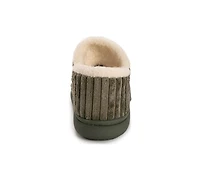 MUK LUKS Aveline Slippers