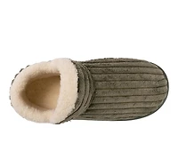 MUK LUKS Aveline Slippers