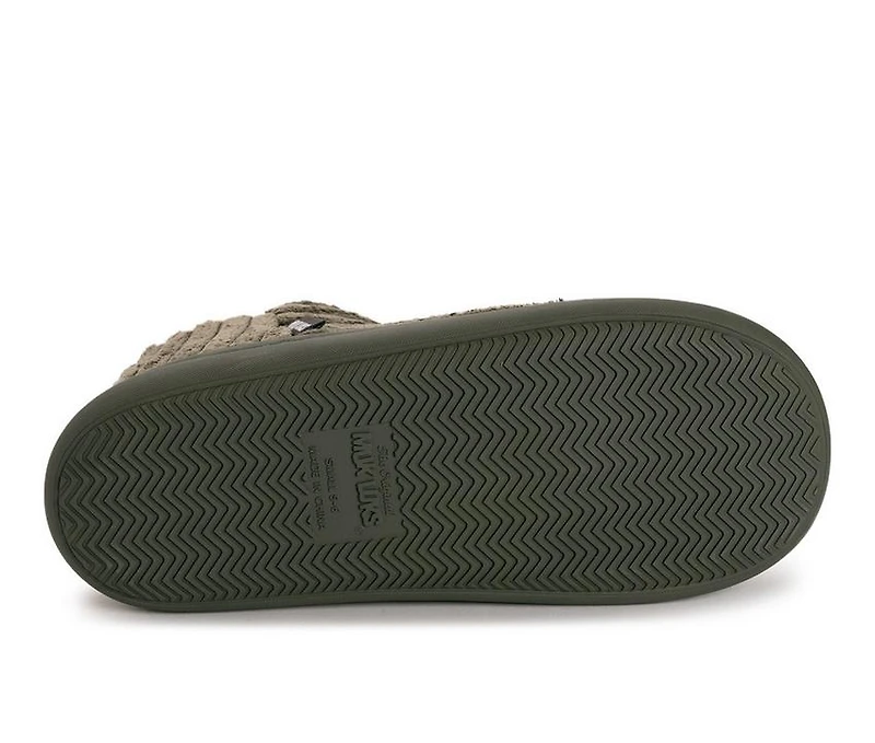 MUK LUKS Aveline Slippers