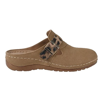 Women's GC Shoes Pippen Clogs