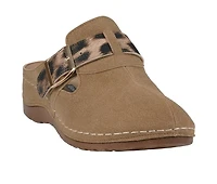 Women's GC Shoes Pippen Clogs