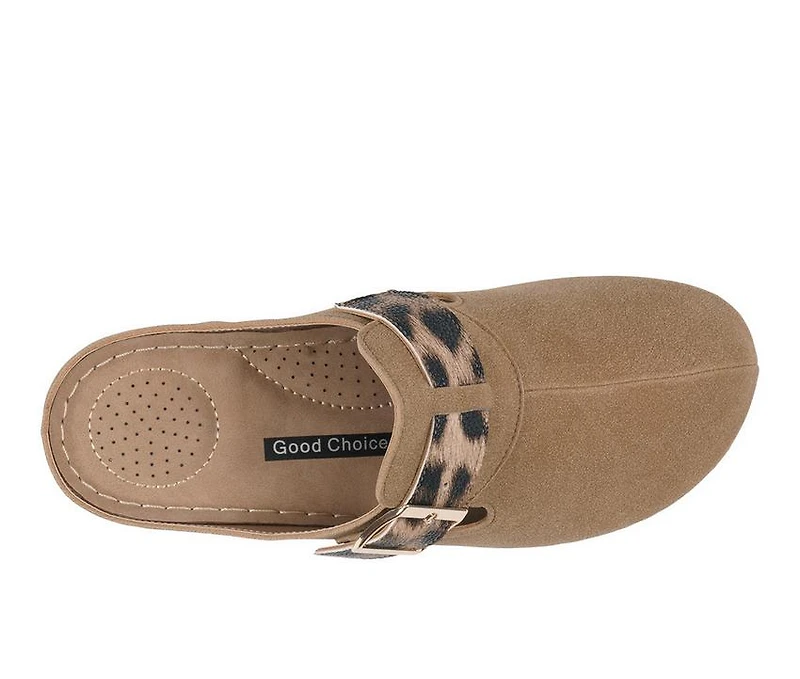 Women's GC Shoes Pippen Clogs