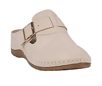 Women's GC Shoes Pippen Clogs