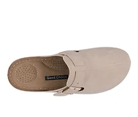 Women's GC Shoes Pippen Clogs