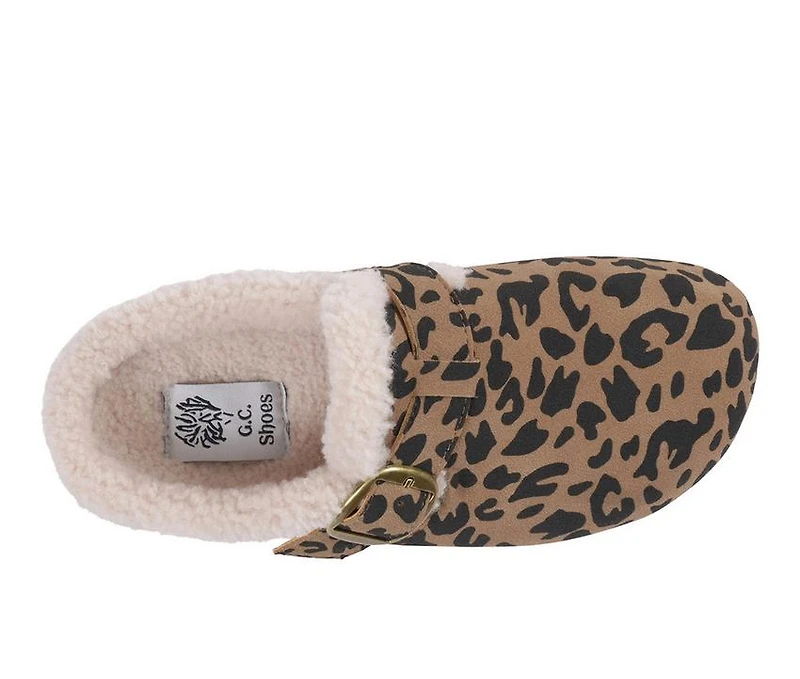 Women's GC Shoes Maylis Clogs