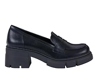 Women's GC Shoes Vance Loafers
