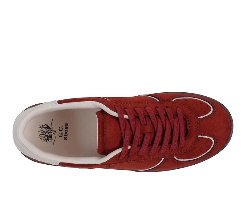 Women's GC Shoes Milan Sneakers