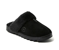 Dearfoams Helena Slippers