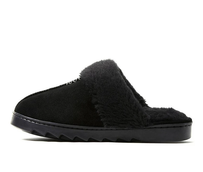 Dearfoams Helena Slippers