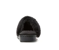 Dearfoams Helena Slippers