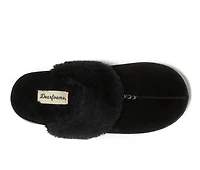 Dearfoams Helena Slippers