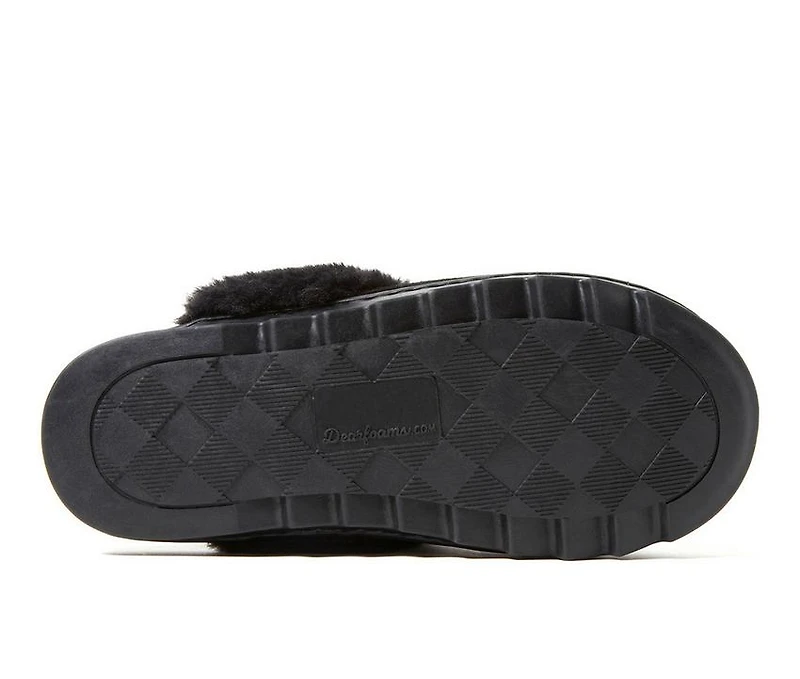 Dearfoams Helena Slippers