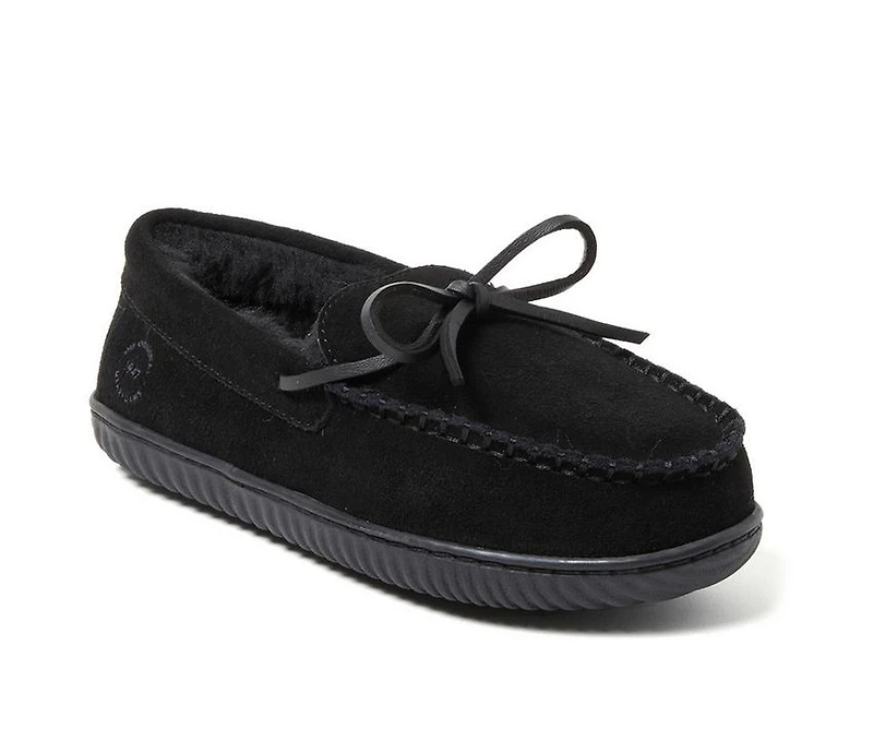 Dearfoams Harriet Slippers