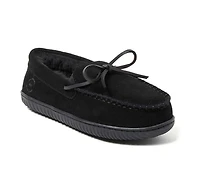 Dearfoams Harriet Slippers