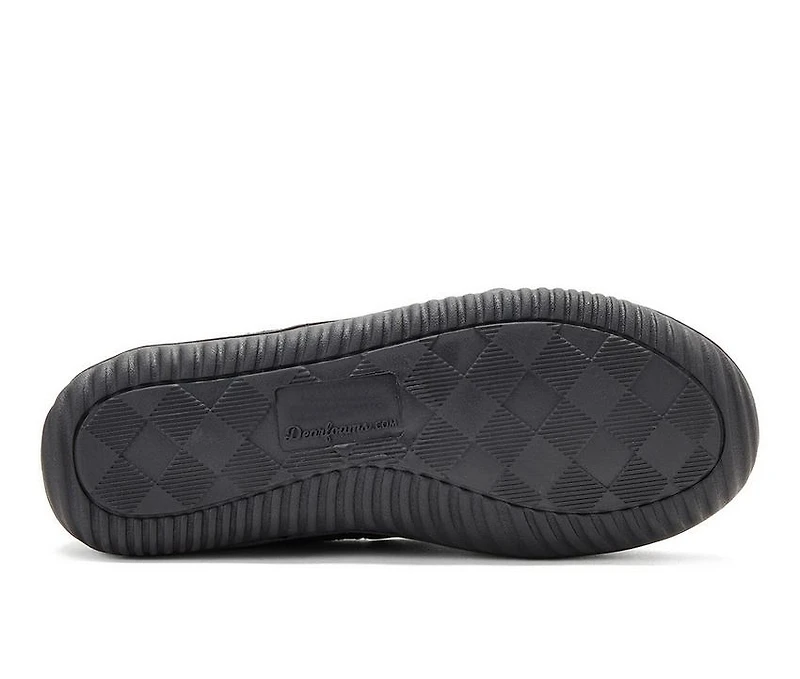 Dearfoams Harriet Slippers