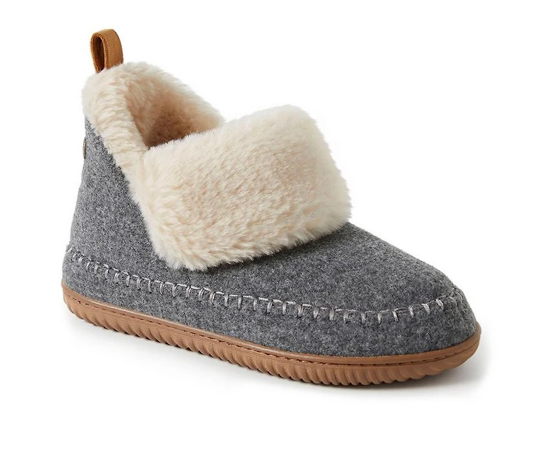 Dearfoams Moritz Slippers