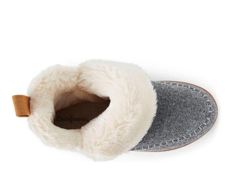 Dearfoams Moritz Slippers