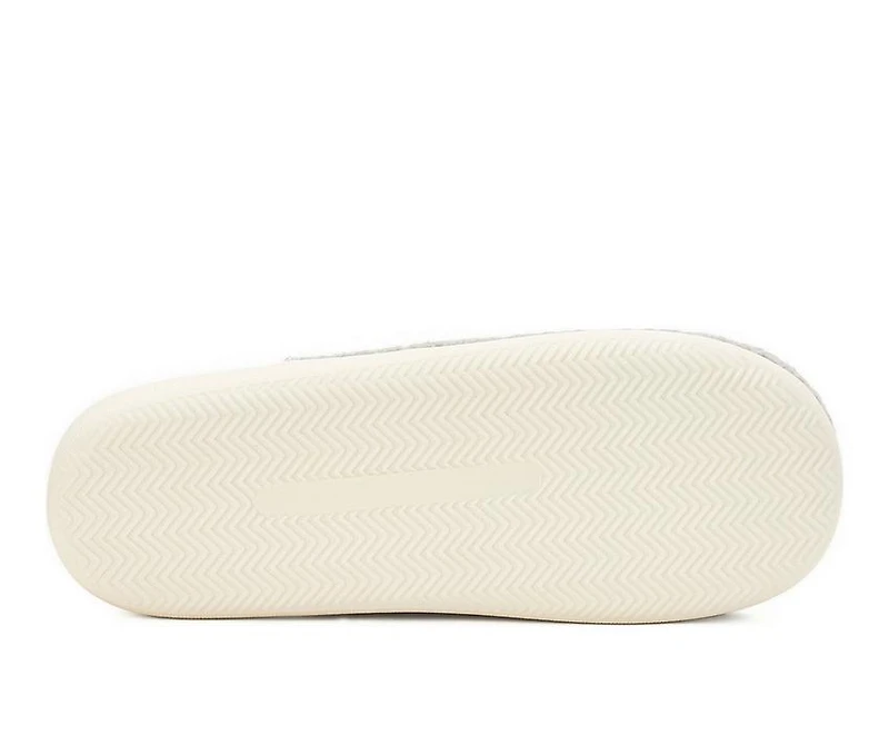 Dearfoams Halloween Scuff Slippers