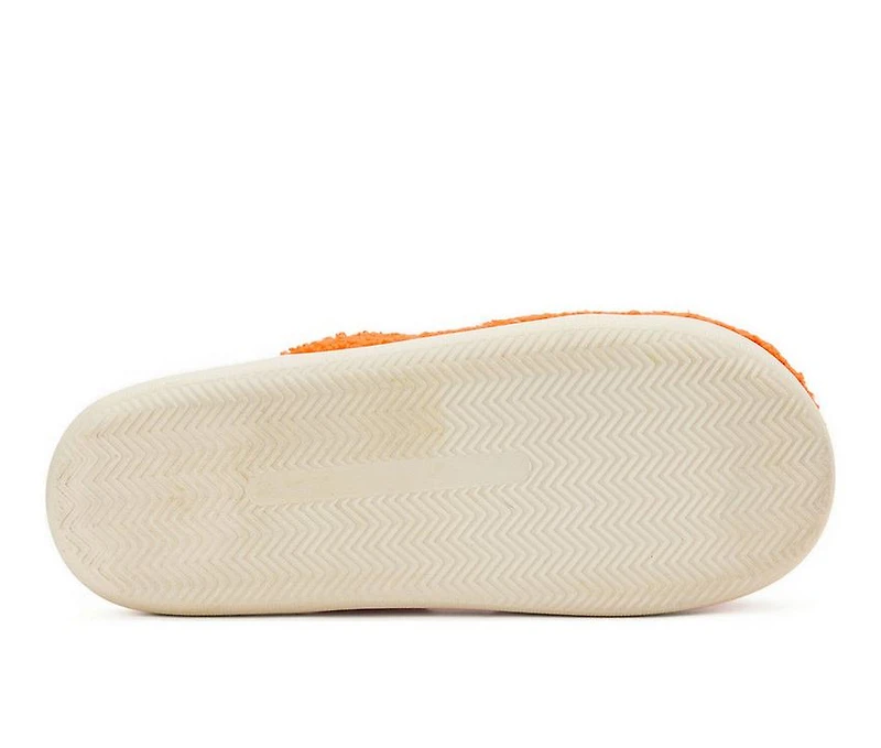 Dearfoams Halloween Scuff Slippers