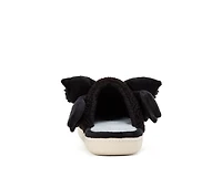 Dearfoams Halloween Scuff Slippers