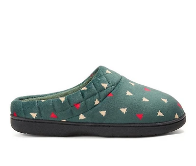 Dearfoams Darcy Slippers