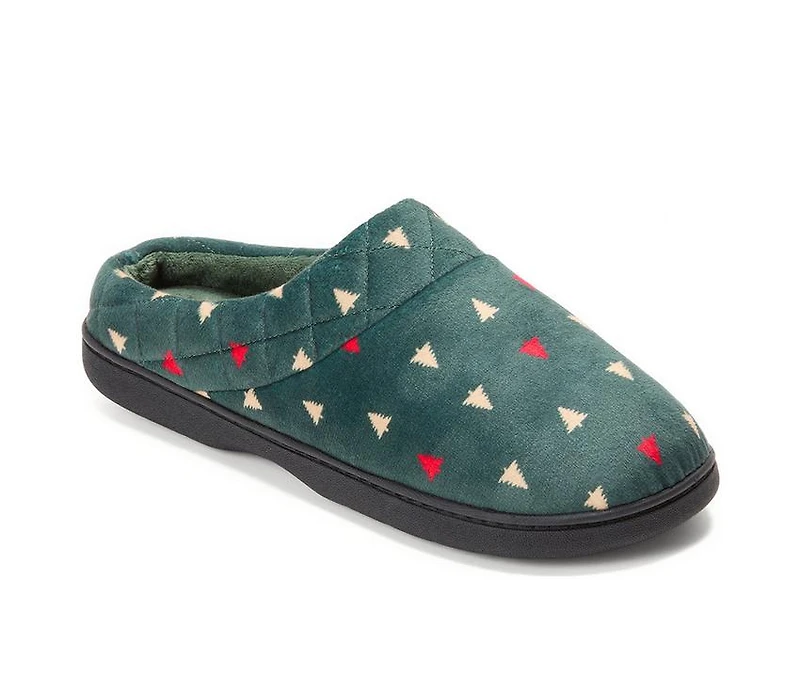 Dearfoams Darcy Slippers