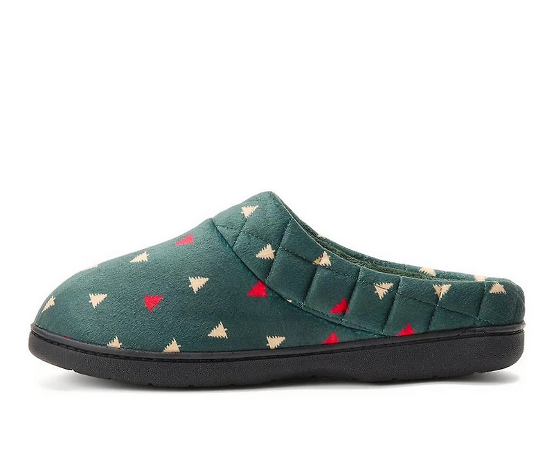 Dearfoams Darcy Slippers