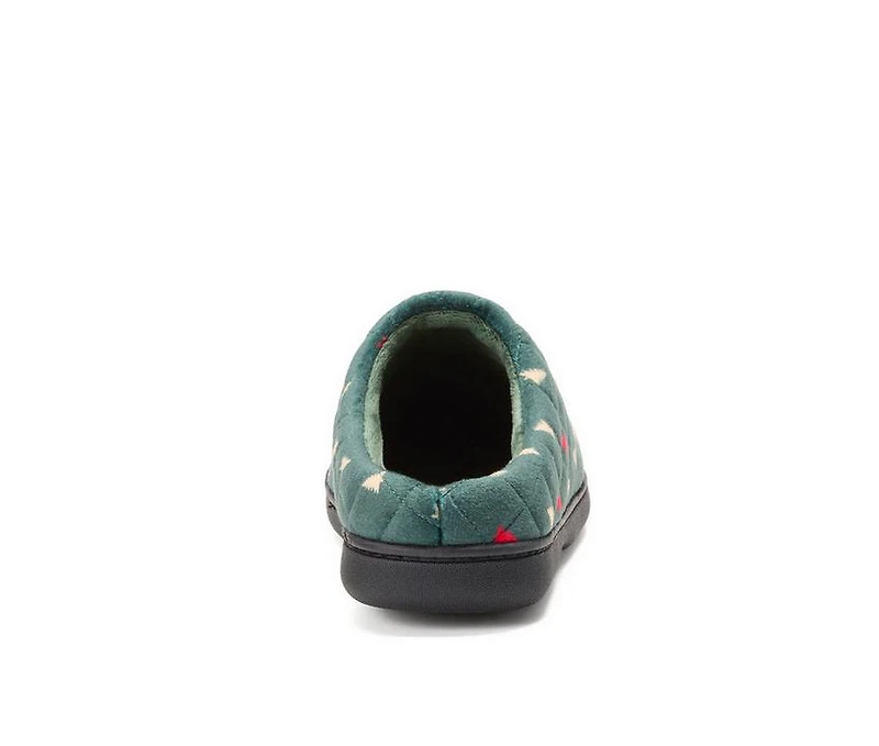 Dearfoams Darcy Slippers
