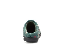 Dearfoams Darcy Slippers