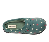 Dearfoams Darcy Slippers