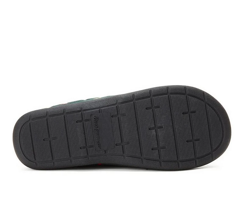 Dearfoams Darcy Slippers