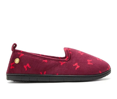 Dearfoams Rachel Slippers