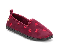 Dearfoams Rachel Slippers