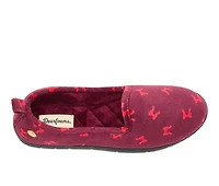 Dearfoams Rachel Slippers