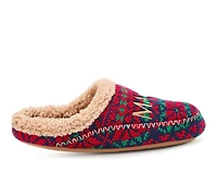 Dearfoams Mama Bear Slippers