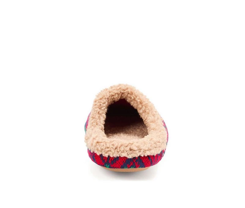 Dearfoams Mama Bear Slippers